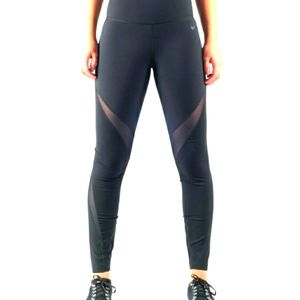 NWT Nike Lab sheer tights